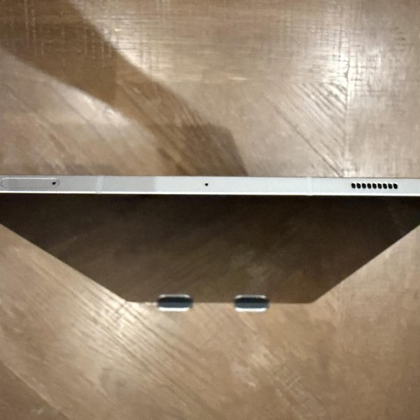 Samsung Galaxy Tab S9 FE - Wi-Fi, 256 GB, Silver, 8 GB