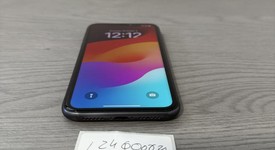 Good
													Apple iPhone 11 - AT&T, Black, 64 GB, A2111, photo 3 of 14