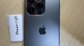 Mint
													Apple iPhone 13 Pro - Unlocked, Graphite, 256 GB, A2483, photo 3 of 7