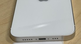 Fair
													Apple iPhone 14 - Unlocked, Starlight, 128 GB, A2649, photo 3 of 4