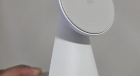 Mint
													Apple iPhone 17 Pro - Unlocked, Silver, 512 GB, A3256, photo 4 of 9