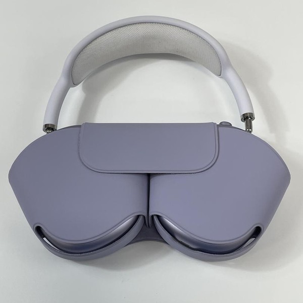 Apple AirPods Max USB-C - Purple