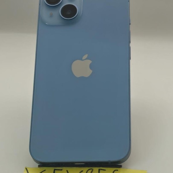 Apple iPhone 14 - AT&T, 128 GB, Blue, A2649
