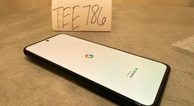 Fair
													Google Pixel 8 - T-Mobile, Obsidian, 128 GB, 8 GB, G9BQD, Sub-6 5G, photo 1 of 4