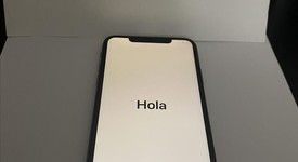 Good
													Apple iPhone Xs Max - T-Mobile, Gold, 64 GB, A1921, photo 1 of 13
