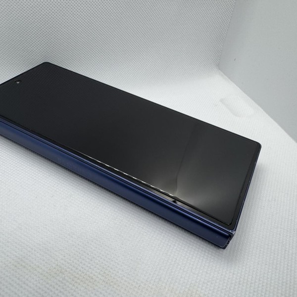 Samsung Galaxy Z Fold6 - AT&T, 512 GB, Navy Blue, 12 GB, SM-F956U