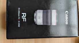 Mint
													Canon RF 70-200mm f4L IS USM, photo 4 of 9