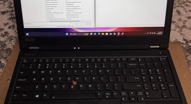 Good
													Lenovo ThinkPad Laptop, photo 4 of 7