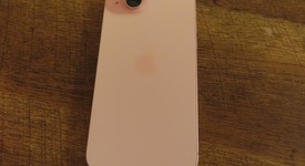 Good
													Apple iPhone 15 Plus - Verizon, Pink, 128 GB, A2847, photo 5 of 5