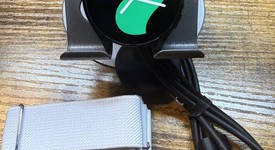 Good
													Samsung Galaxy Watch4 - Unlocked, Black, 40mm, photo 5 of 6
