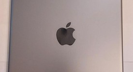 Mint
													Apple iPad 6th Gen - Wi-Fi, Gray, 32 GB, A1893, photo 5 of 6