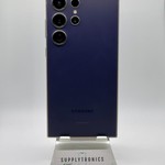 Fair Samsung Galaxy S24 Ultra - Verizon, 256 GB, Violet, 12 GB, SM-S928U