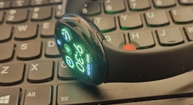 Mint
													Google Pixel Watch 2 - Unlocked, Black, LTE, photo 1 of 10