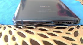 Good
													Huawei Mate 20 X - Unlocked Non-US, Blue, 128 GB, 6 GB, Standard, photo 5 of 9