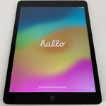 Mint Apple iPad (8th Gen) - Unlocked, 128 GB, Gray, A2428
