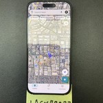 Mint Apple iPhone 17 Pro - T-Mobile, 256 GB, Deep Blue, A3256