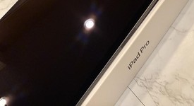 Mint
													Apple iPad Pro 12.9" 4th Gen 2020 - Wi-Fi, Gray, 256 GB, A2229, photo 1 of 6