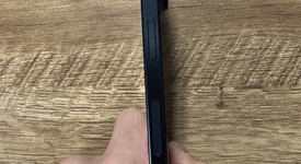 Good
													Apple iPhone 15 Pro - Unlocked, Black, 256 GB, A2848, photo 3 of 7