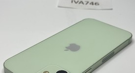 Good
													Apple iPhone 12 Mini - Unlocked, Green, 64 GB, A2176, photo 3 of 5