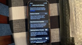 Good
													Apple iPhone 11 - T-Mobile, Red, 64 GB, A2111, photo 4 of 5