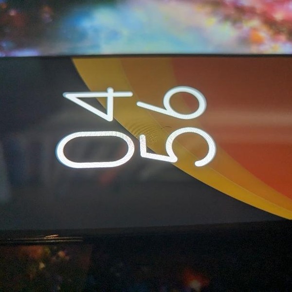 Motorola Edge (2022) - Unlocked, Gray, 256 GB, 8 GB