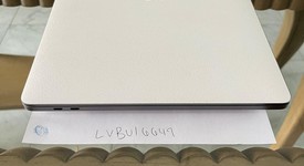 Mint
													MacBook Pro 2019 - 16" - I9, Gray, 2 TB, 32 GB, photo 5 of 11