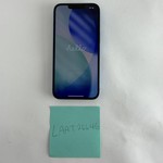 Mint Apple iPhone 13 - Unlocked, Blue, 128 GB, A2482