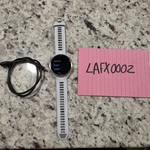 Good Garmin Forerunner 965 - White