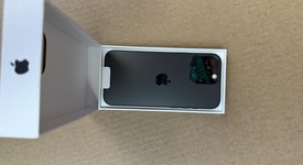 Mint
													Apple iPhone 16 Pro Max - T-Mobile, Black, 256 GB, A3084, photo 3 of 4