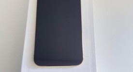 Good
													Apple iPhone 12 Pro Max - Unlocked, Gold, 128 GB, A2342, photo 3 of 9