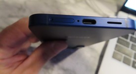 Mint
													Samsung Galaxy S25 Plus - Verizon, Navy Blue, 256 GB, 12 GB, SM-S936U, photo 4 of 7