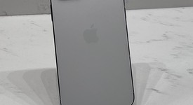 Good
													Apple iPhone 12 Pro - Unlocked, Silver, 256 GB, A2341, photo 2 of 4
