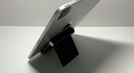 Good
													Apple iPad Pro 11" 4th Gen 2022 - Unlocked, Silver, 512 GB, photo 2 of 5