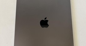 Mint
													Apple iPad Pro 11" 2018 - Unlocked, Gray, 64 GB, A2013, photo 6 of 6