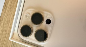 Mint
													Apple iPhone 16 Pro Max - Unlocked, Desert, 256 GB, A3084, photo 4 of 15