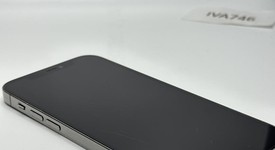 Good
													Apple iPhone 12 Pro - Unlocked, Graphite, 128 GB, A2341, photo 5 of 5