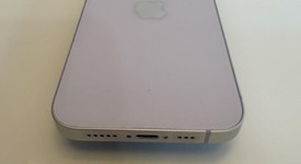 Mint
													Apple iPhone 14 - Unlocked, Purple, 128 GB, A2649, photo 1 of 9