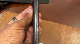 Good
													Google Pixel 8 Pro - Unlocked, Obsidian, 512 GB, 12 GB, G1MNW, mmWave 5G, photo 3 of 6