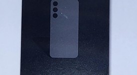 New
													Samsung Galaxy S24 FE - Verizon, Graphite, 128 GB, SM-S721U, photo 1 of 3