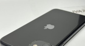 Mint
													Apple iPhone 11 - Unlocked, Black, 128 GB, A2111, photo 6 of 6