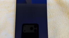 Good
													Apple iPhone 15 Pro Max - Unlocked, Black, 256 GB, A2849, photo 1 of 12