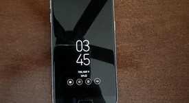 Good
													Samsung Galaxy S7 - T-Mobile, Black, 32 GB, SM-G930T, photo 1 of 16