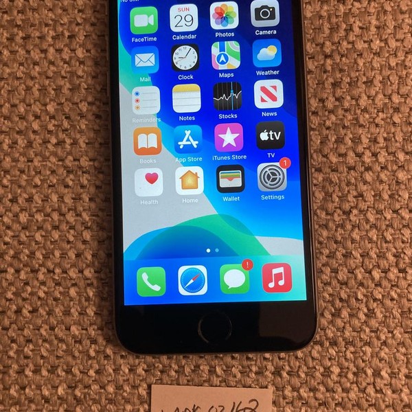 Apple iPhone 6S - Sprint, 16 GB, Grey, A1688