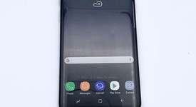 Mint
													Samsung Galaxy S8 Plus - T-Mobile, Silver, 64 GB, 4 GB, SM-G955U, photo 2 of 7