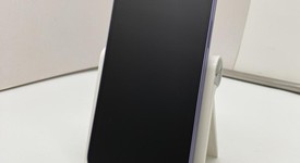 Fair
													Apple iPhone 12 - Unlocked, Purple, 128 GB, A2172, photo 2 of 6