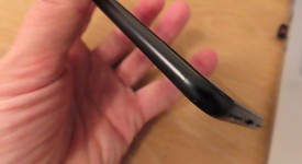 Good
													Apple iPhone SE 3rd Gen 2022 - Verizon, Midnight, 64 GB, A2595, photo 4 of 5