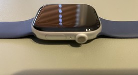 Mint
													Apple Watch Series 10 46mm - Silver, A2999 - GPS, Aluminum, photo 5 of 7