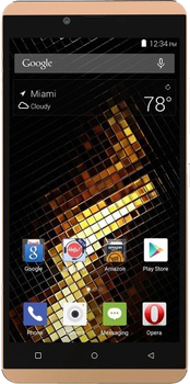 Blu Vivo XL