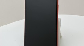 Mint
													Apple iPhone 11 - Unlocked, Red, 64 GB, A2111, photo 2 of 5