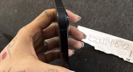 Mint
													Apple iPhone 13 - Straight Talk, Midnight, 128 GB, A2482, photo 3 of 15